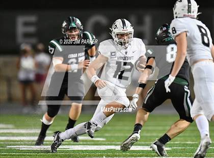 Thumbnail 3 in Vandegrift @ Cedar Park photogallery.