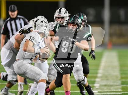 Thumbnail 2 in Vandegrift @ Cedar Park photogallery.