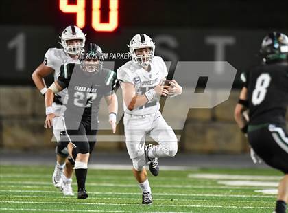 Thumbnail 1 in Vandegrift @ Cedar Park photogallery.