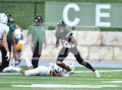 Thumbnail 1 in Vandegrift @ Cedar Park photogallery.
