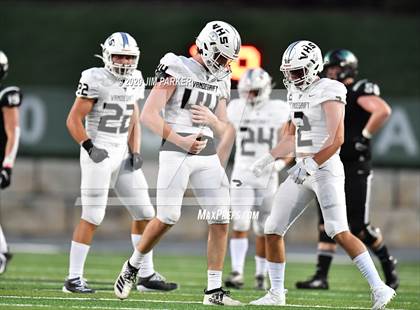 Thumbnail 2 in Vandegrift @ Cedar Park photogallery.