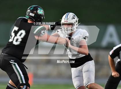 Thumbnail 1 in Vandegrift @ Cedar Park photogallery.