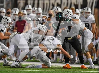 Thumbnail 2 in Vandegrift @ Cedar Park photogallery.