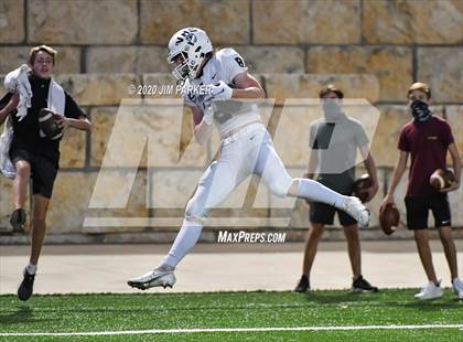 Thumbnail 2 in Vandegrift @ Cedar Park photogallery.