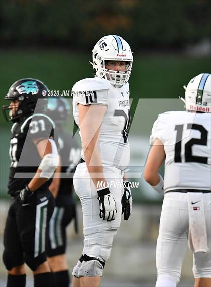 Thumbnail 1 in Vandegrift @ Cedar Park photogallery.