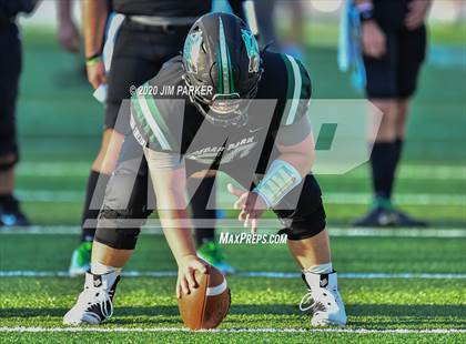 Thumbnail 2 in Vandegrift @ Cedar Park photogallery.