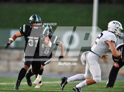 Thumbnail 1 in Vandegrift @ Cedar Park photogallery.