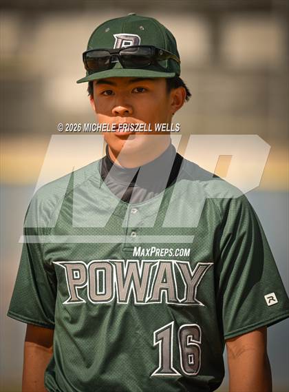 Thumbnail 3 in JV: Poway vs Scripps Ranch photogallery.