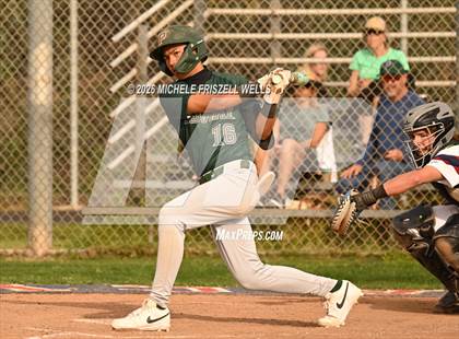 Thumbnail 2 in JV: Poway vs Scripps Ranch photogallery.
