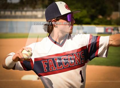 Thumbnail 1 in JV: Poway vs Scripps Ranch photogallery.