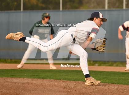 Thumbnail 1 in JV: Poway vs Scripps Ranch photogallery.