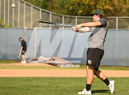 Thumbnail 3 in JV: Poway vs Scripps Ranch photogallery.