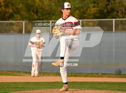 Thumbnail 3 in JV: Poway vs Scripps Ranch photogallery.