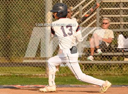 Thumbnail 2 in JV: Poway vs Scripps Ranch photogallery.