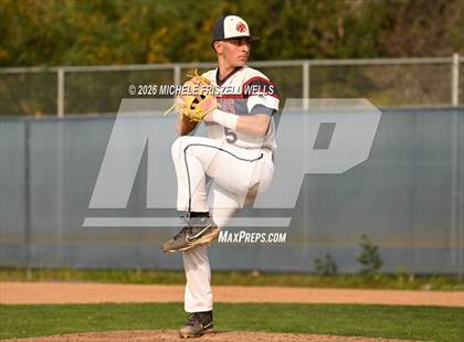 Thumbnail 1 in JV: Poway vs Scripps Ranch photogallery.