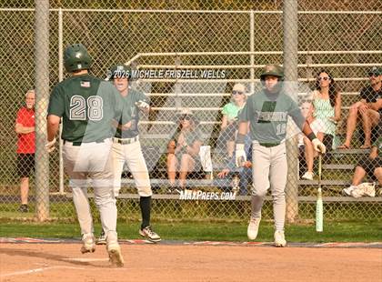 Thumbnail 1 in JV: Poway vs Scripps Ranch photogallery.