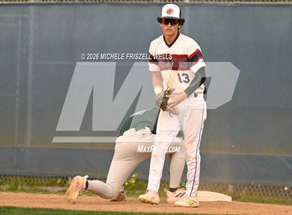Thumbnail 2 in JV: Poway vs Scripps Ranch photogallery.