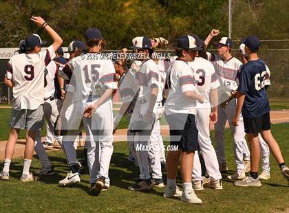 Thumbnail 3 in JV: Poway vs Scripps Ranch photogallery.
