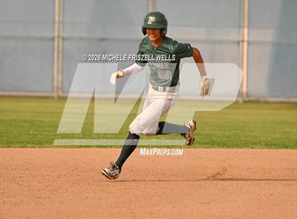 Thumbnail 1 in JV: Poway vs Scripps Ranch photogallery.
