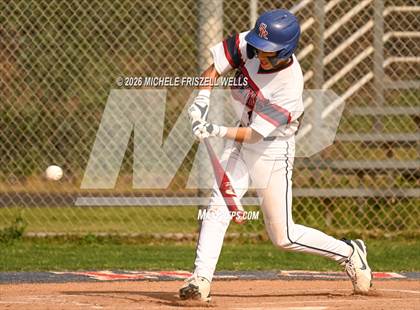 Thumbnail 2 in JV: Poway vs Scripps Ranch photogallery.