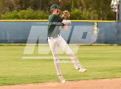 Thumbnail 2 in JV: Poway vs Scripps Ranch photogallery.