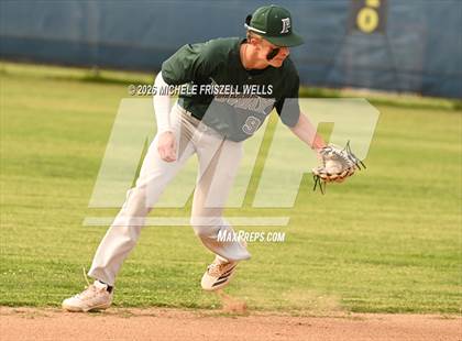 Thumbnail 1 in JV: Poway vs Scripps Ranch photogallery.