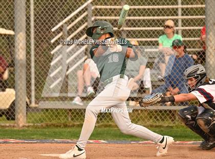 Thumbnail 2 in JV: Poway vs Scripps Ranch photogallery.