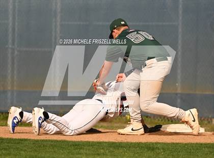 Thumbnail 2 in JV: Poway vs Scripps Ranch photogallery.