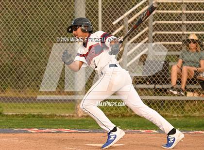 Thumbnail 3 in JV: Poway vs Scripps Ranch photogallery.
