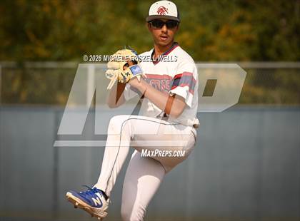 Thumbnail 1 in JV: Poway vs Scripps Ranch photogallery.