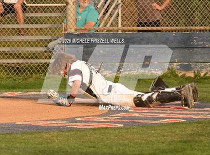 Thumbnail 2 in JV: Poway vs Scripps Ranch photogallery.