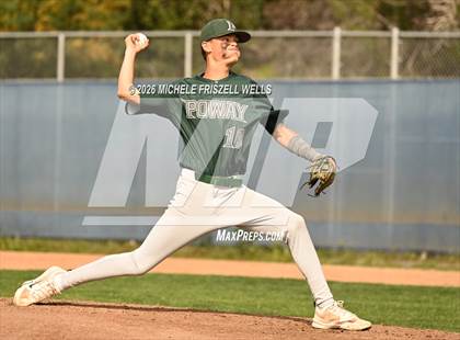 Thumbnail 3 in JV: Poway vs Scripps Ranch photogallery.