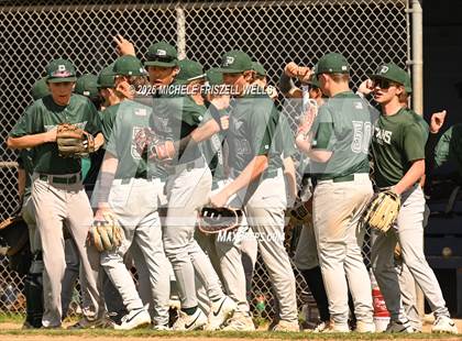 Thumbnail 2 in JV: Poway vs Scripps Ranch photogallery.