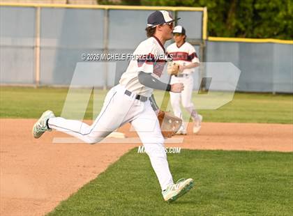 Thumbnail 1 in JV: Poway vs Scripps Ranch photogallery.