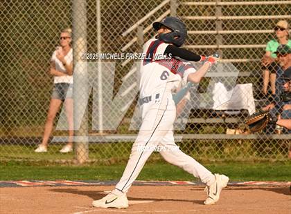 Thumbnail 1 in JV: Poway vs Scripps Ranch photogallery.