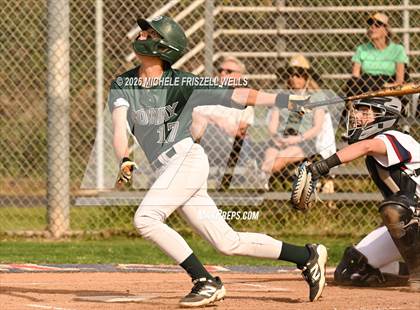 Thumbnail 2 in JV: Poway vs Scripps Ranch photogallery.