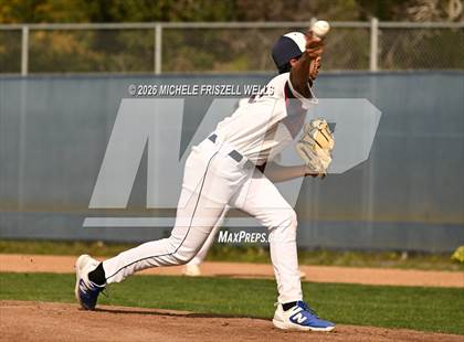 Thumbnail 3 in JV: Poway vs Scripps Ranch photogallery.