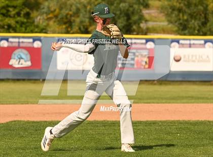 Thumbnail 3 in JV: Poway vs Scripps Ranch photogallery.