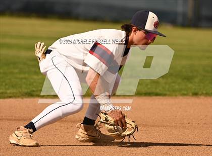 Thumbnail 2 in JV: Poway vs Scripps Ranch photogallery.