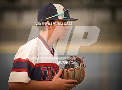 Thumbnail 3 in JV: Poway vs Scripps Ranch photogallery.