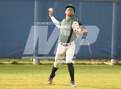 Thumbnail 1 in JV: Poway vs Scripps Ranch photogallery.
