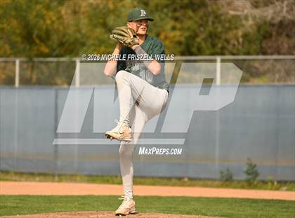 Thumbnail 2 in JV: Poway vs Scripps Ranch photogallery.