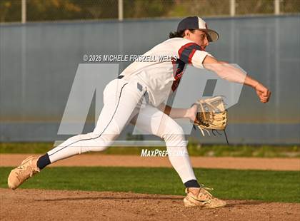 Thumbnail 3 in JV: Poway vs Scripps Ranch photogallery.
