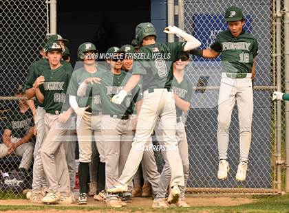 Thumbnail 2 in JV: Poway vs Scripps Ranch photogallery.