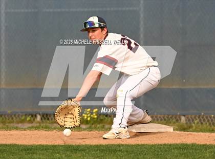 Thumbnail 3 in JV: Poway vs Scripps Ranch photogallery.