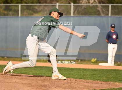 Thumbnail 1 in JV: Poway vs Scripps Ranch photogallery.