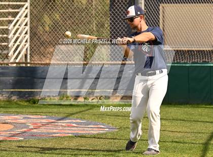Thumbnail 3 in JV: Poway vs Scripps Ranch photogallery.