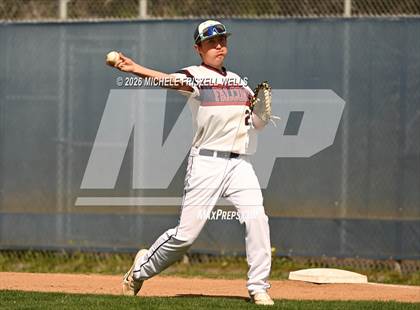 Thumbnail 1 in JV: Poway vs Scripps Ranch photogallery.