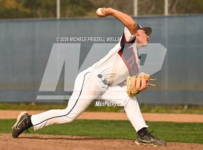 Thumbnail 1 in JV: Poway vs Scripps Ranch photogallery.