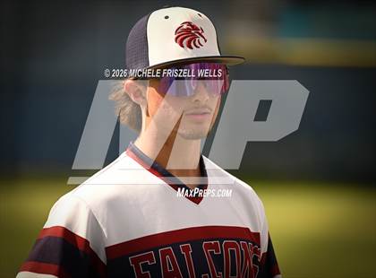 Thumbnail 1 in JV: Poway vs Scripps Ranch photogallery.